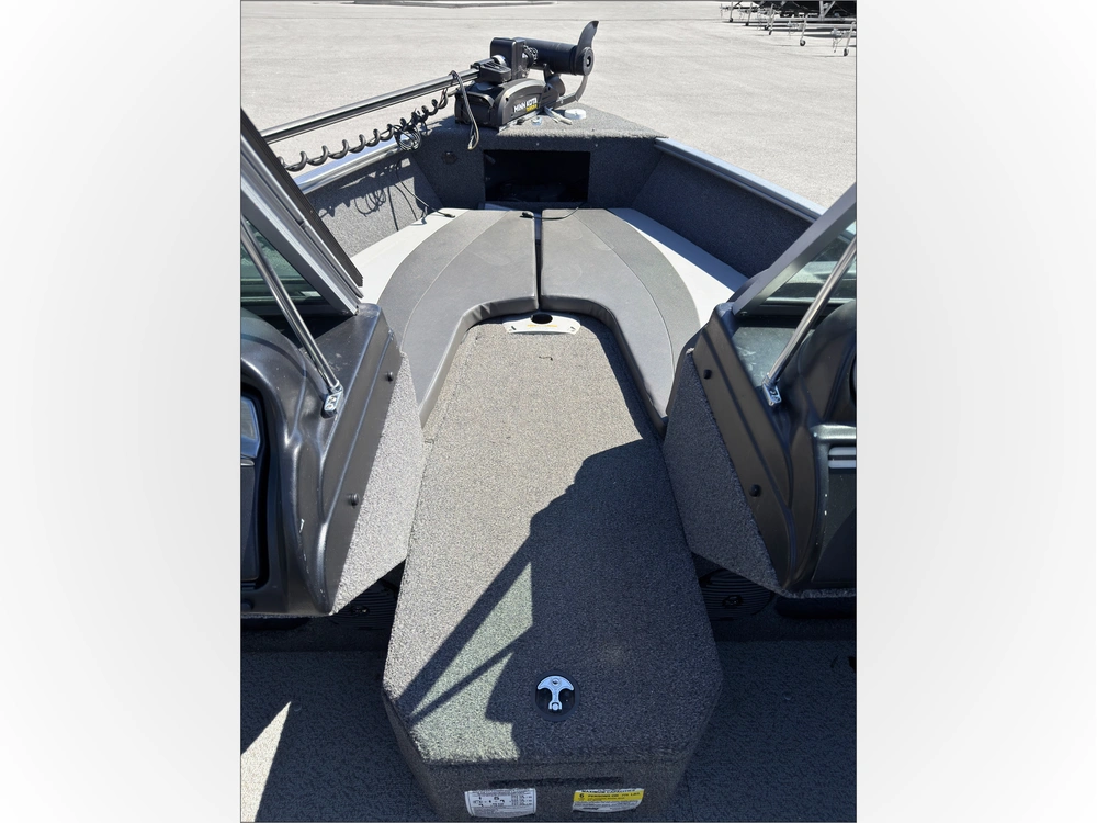 2019 Lund Boat Co 1775 alt