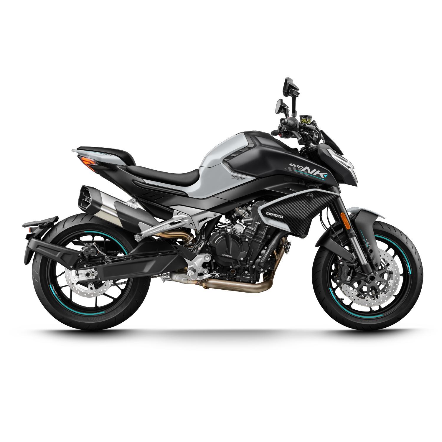 2026 CFMOTO 800NK thumbnail 2