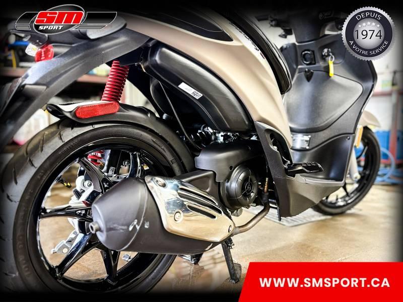 Piaggio LIBERTY 50 S 2023