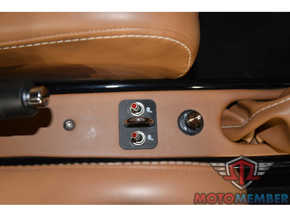 2023 Vanderhall Carmel® alt