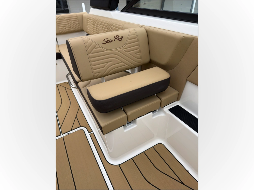 2026 Sea Ray Sdx 250 Surf alt