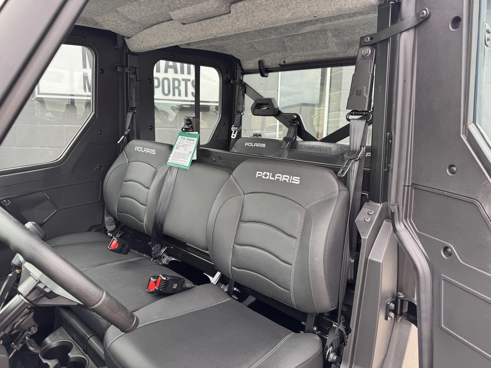 2026 Polaris Ranger Crew Xp 1000 Northstar Premium alt