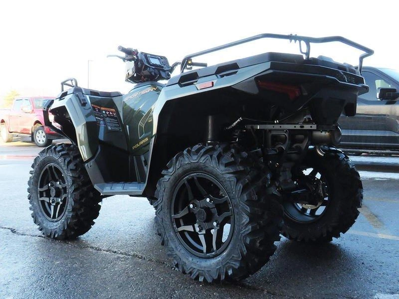 2026 Polaris Sportsman 570 Eps Premium alt
