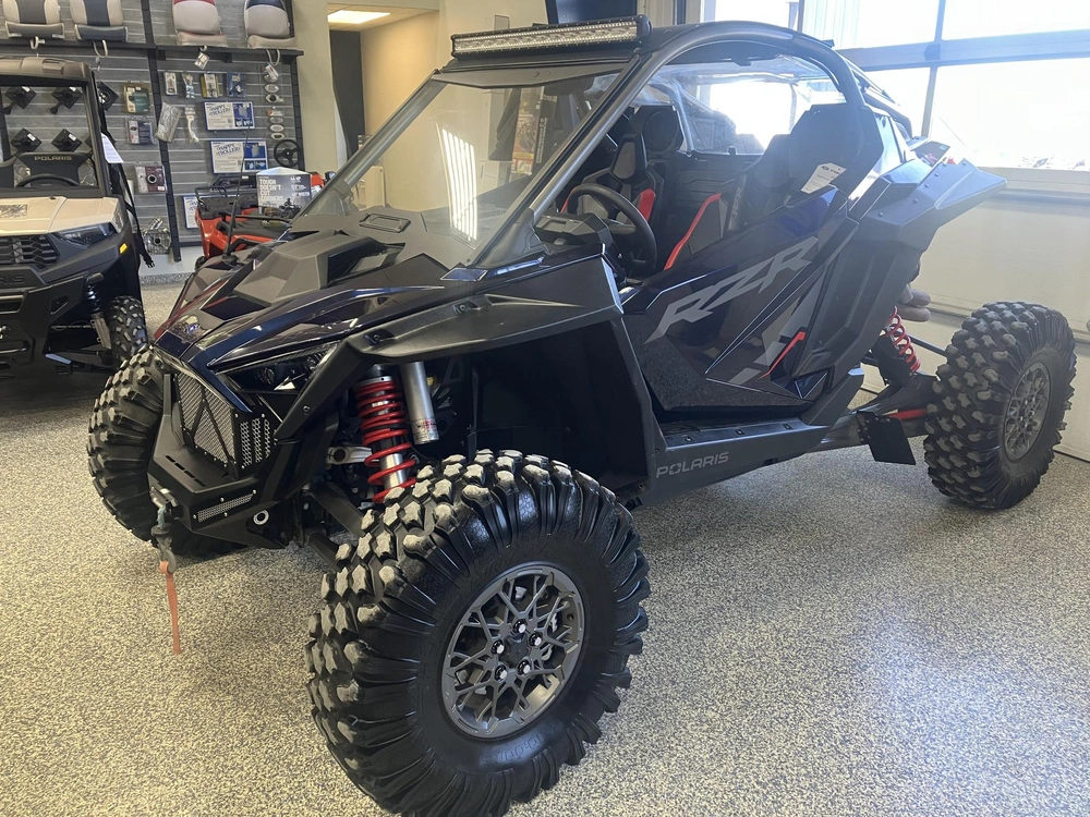2023 Polaris Rzr Pro R Premium alt