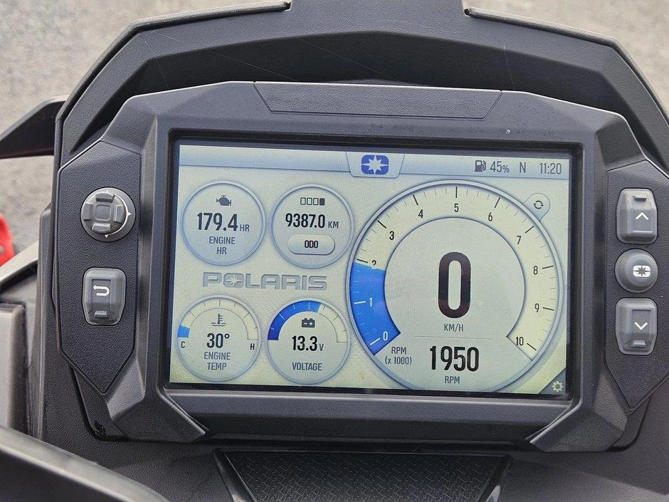 Polaris Indy Vr1 850 Matrys 2021 alt