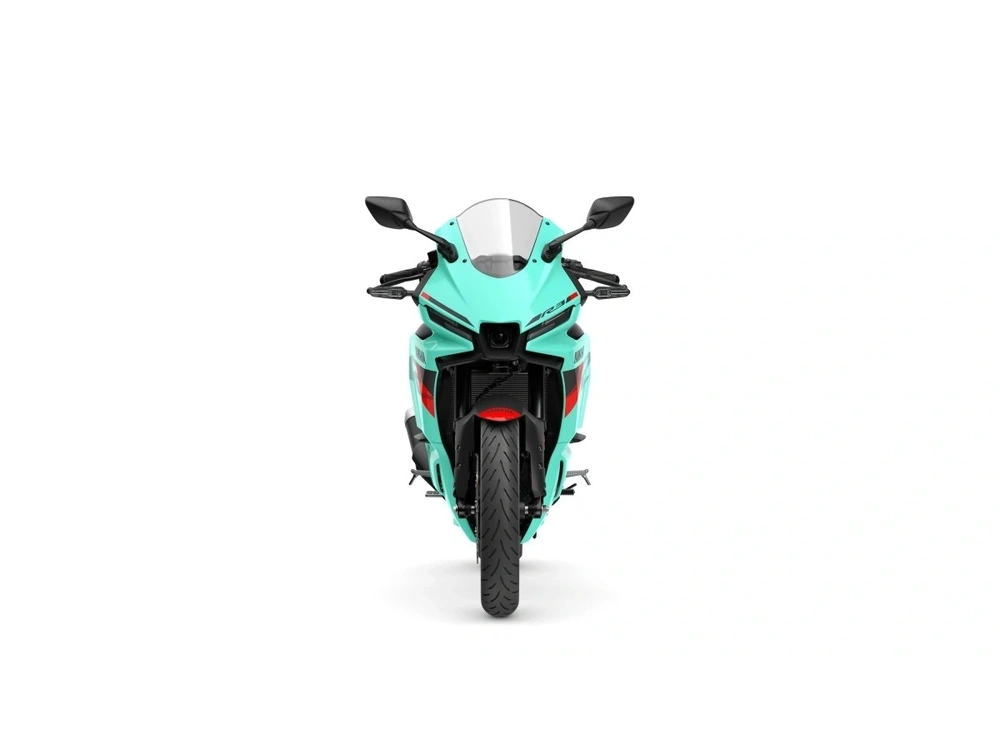2026 Yamaha Yzf-r3 alt