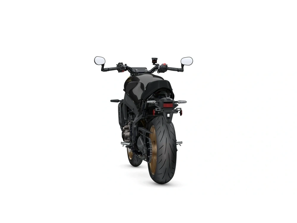 2026 Yamaha Xsr900 alt