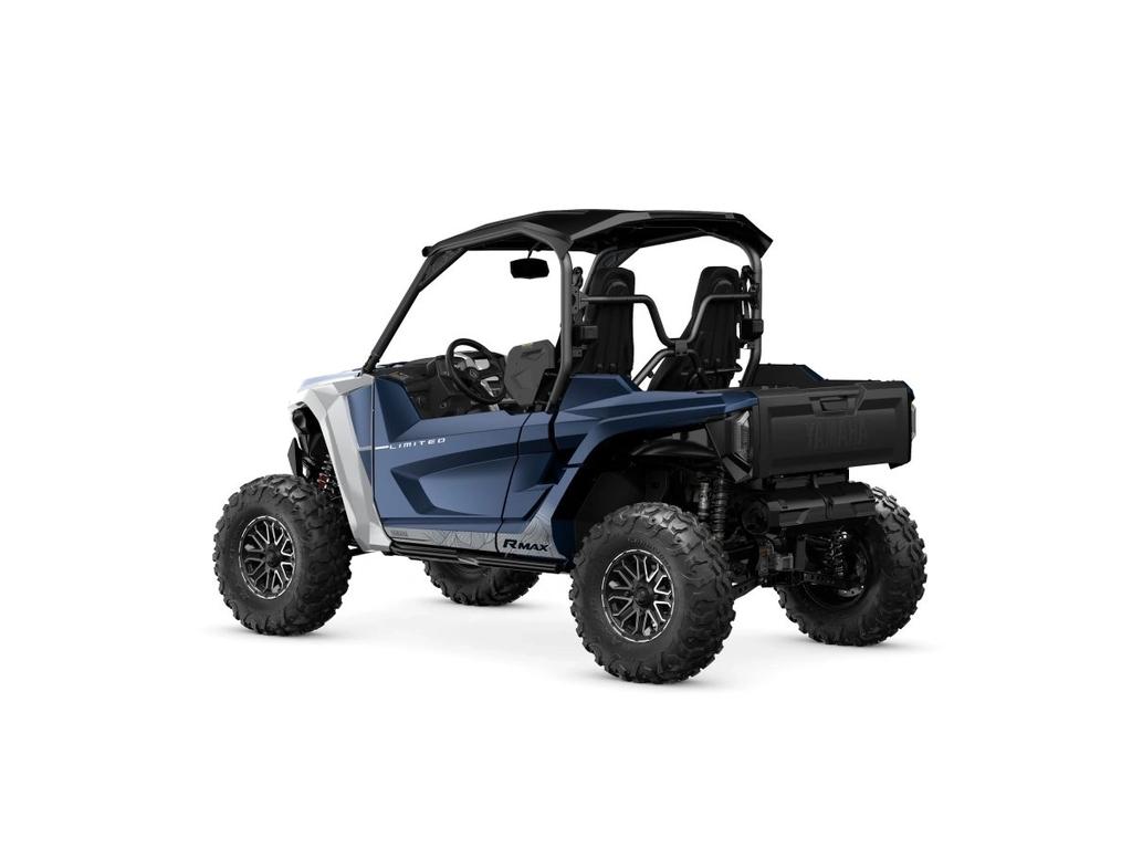 2026 Yamaha Wolverine RMAX2 1000 Limited for Sale