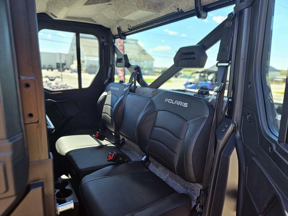 Polaris Ranger Crew Xp 1000 Northstar Ultimate 2026 alt