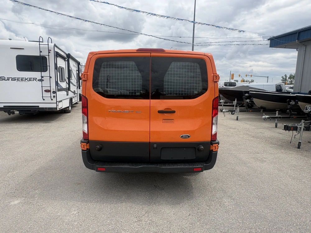 2017 Ford Transit T-150 Cargo Van alt