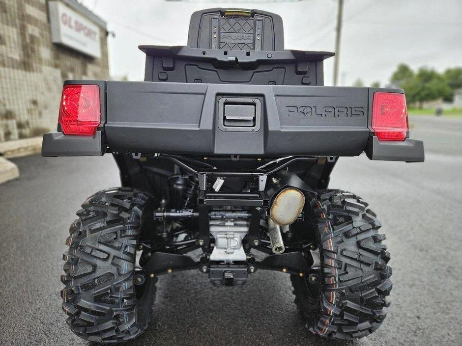 Polaris Sportsman 570 X2 Eps 2026 alt