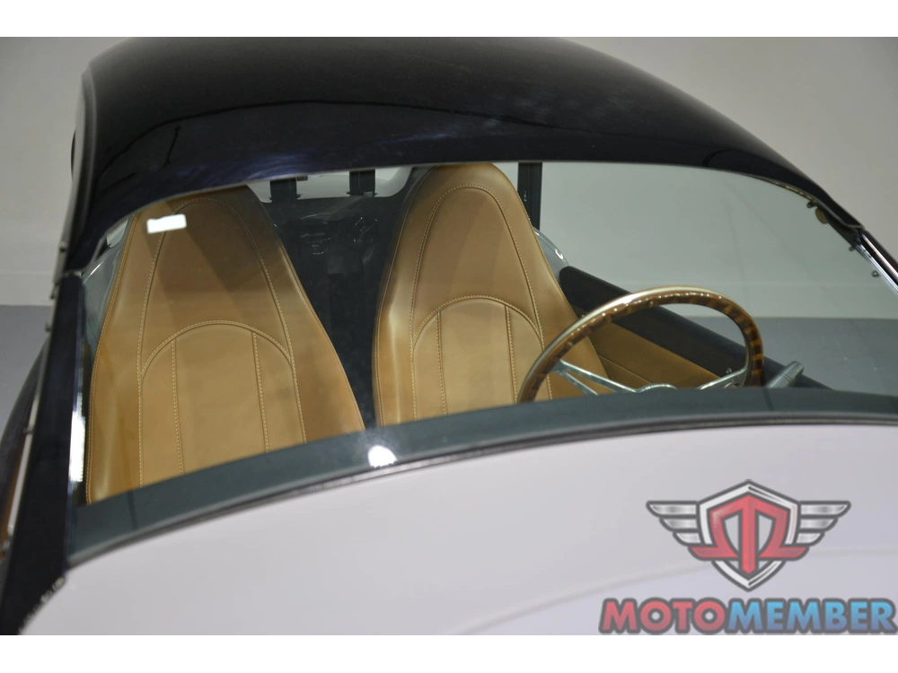 2023 Vanderhall Carmel® alt