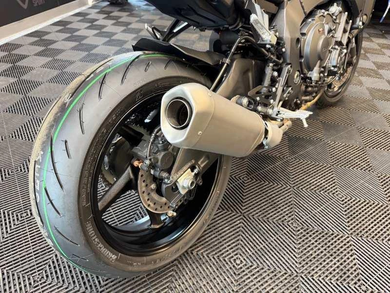 2026 Yamaha Mt-10 alt
