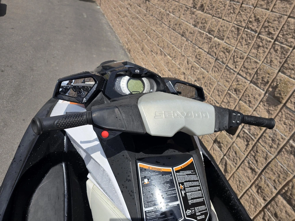 2011 Sea-doo Gti™ Se 155 alt