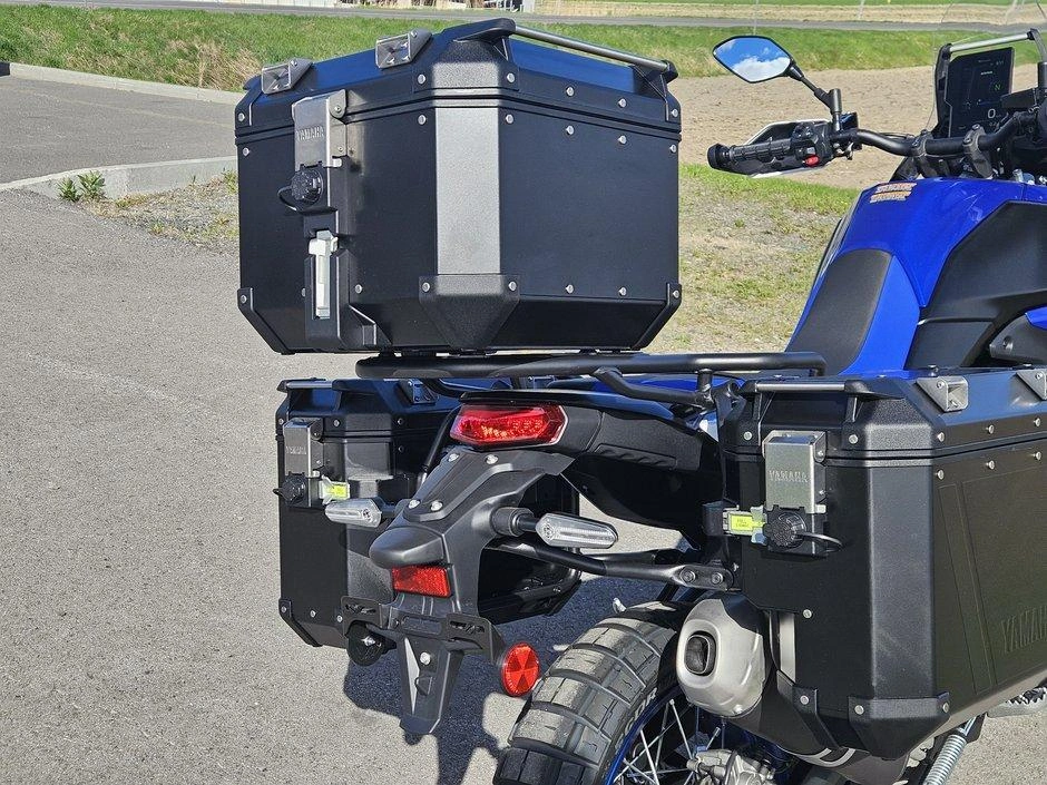 Yamaha Ténéré 700 2026 alt