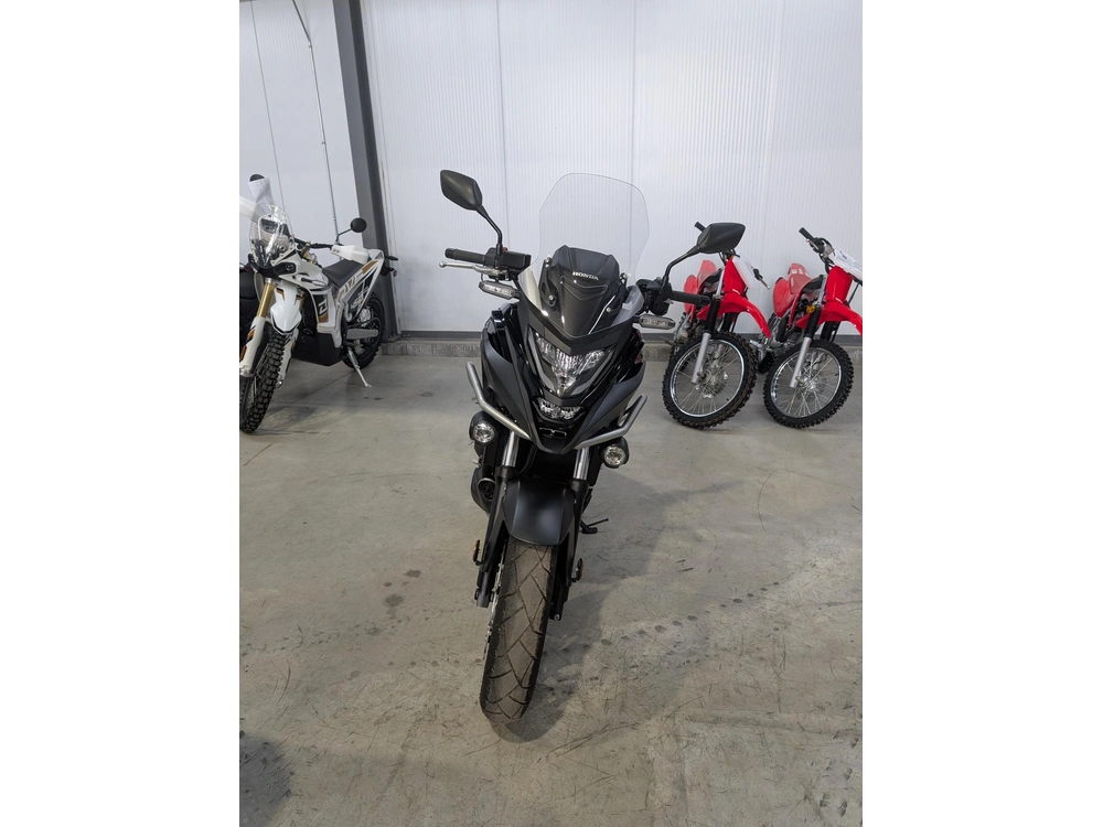 Honda Nc750x 2023 alt