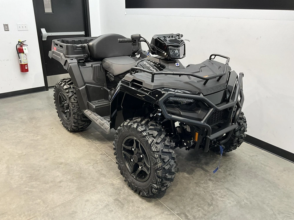 Polaris Sportsman X2 570 2026 alt