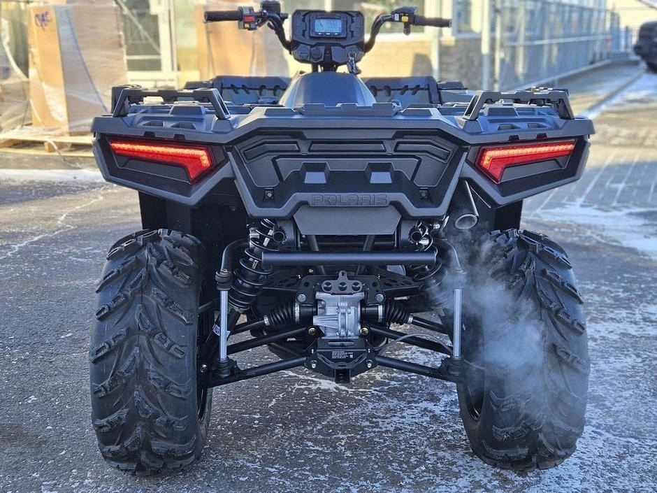 2026 Polaris Sportsman 850 alt