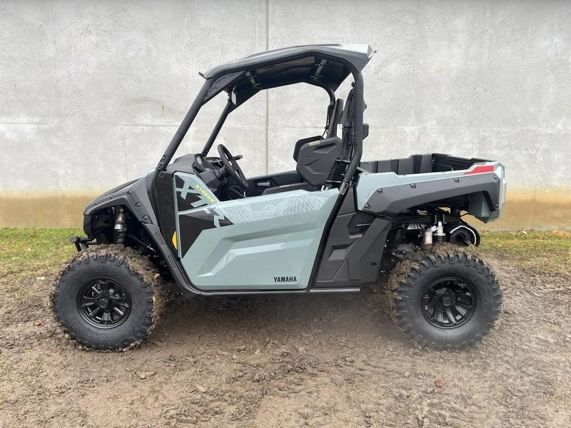 Yamaha Wolverine X2 850 Eps Xtr 2026 alt