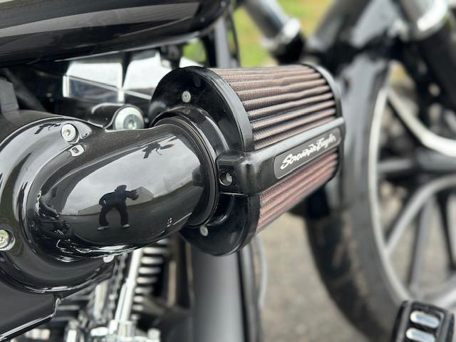 2016 Harley-Davidson Breakout FXBR thumbnail 7