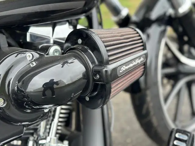 2016 Harley-Davidson Breakout FXBR