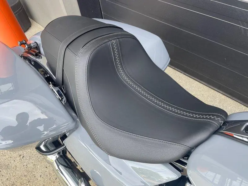 2026 Harley-Davidson FLHX - Street Glide®