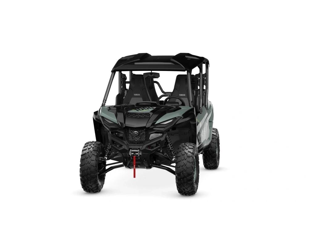 2026 Yamaha Wolverine RMAX4 1000 XT-R for Sale