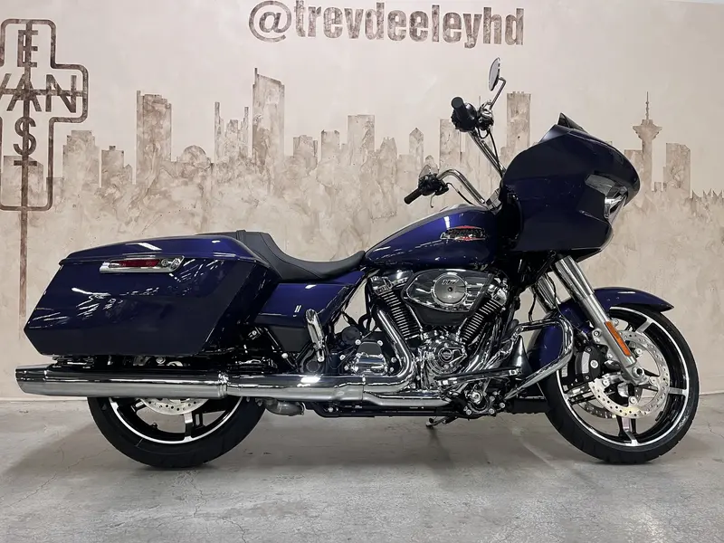 2026 Harley-davidson Fltrx Road Glide alt