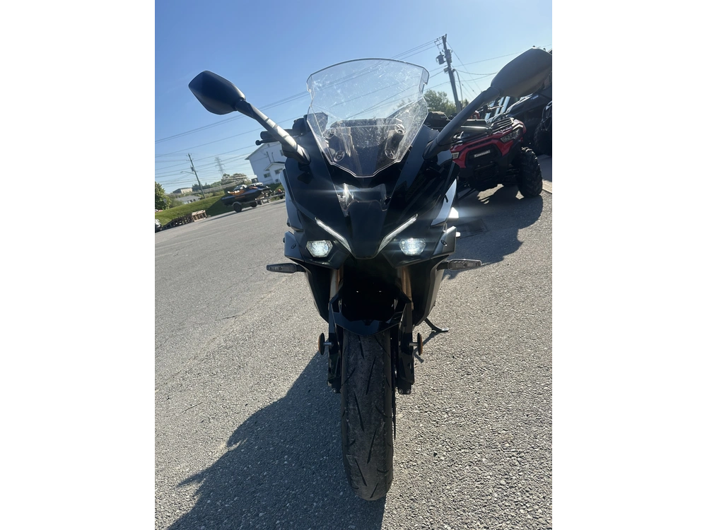 2022 Other Suzuki Gsx-s 1000 alt