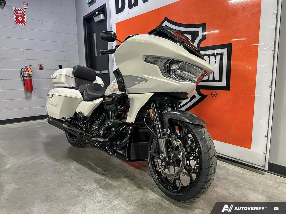 2024 Harley-davidson Cvo Road Glide St alt