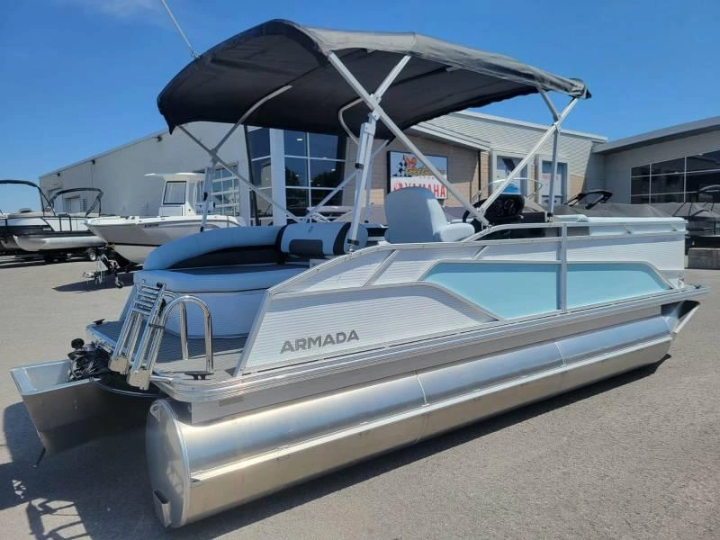 Armada Saphir 21sb 2t 2026 alt