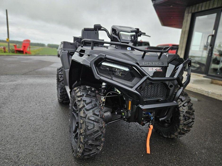 Polaris Sportsman 570 X2 Eps 2026 alt