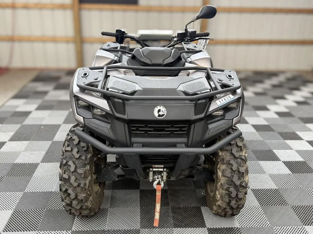 2025 Can-am Outlander Xt 700 alt