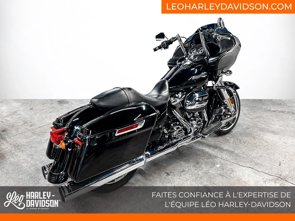 Harley-davidson Fltrx Road Glide 2023 alt