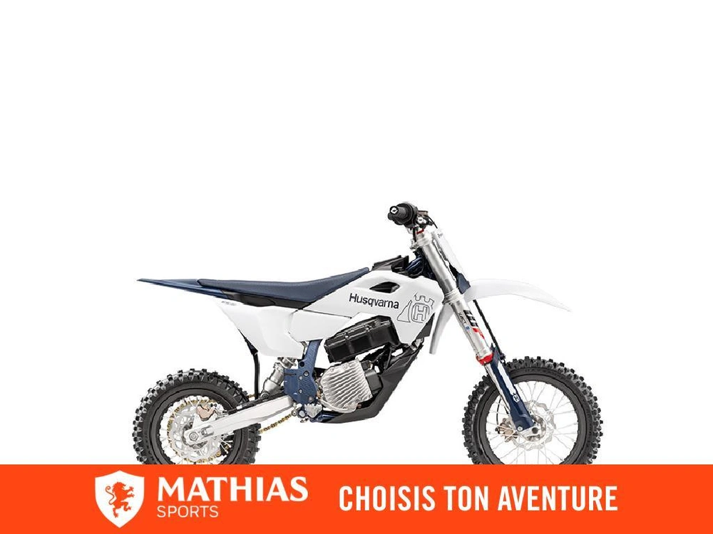 Husqvarna Ee 5 2027 alt