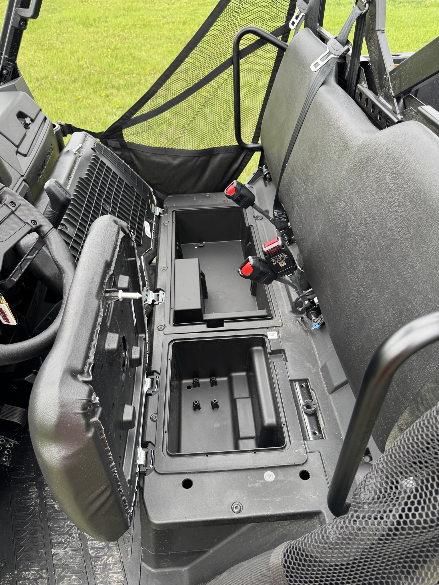2026 Polaris Ranger 1000 EPS