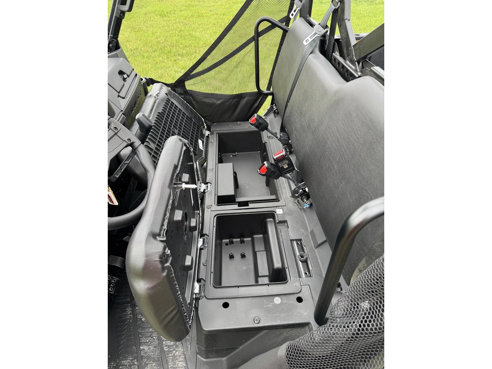2026 Polaris Ranger 1000 Eps alt