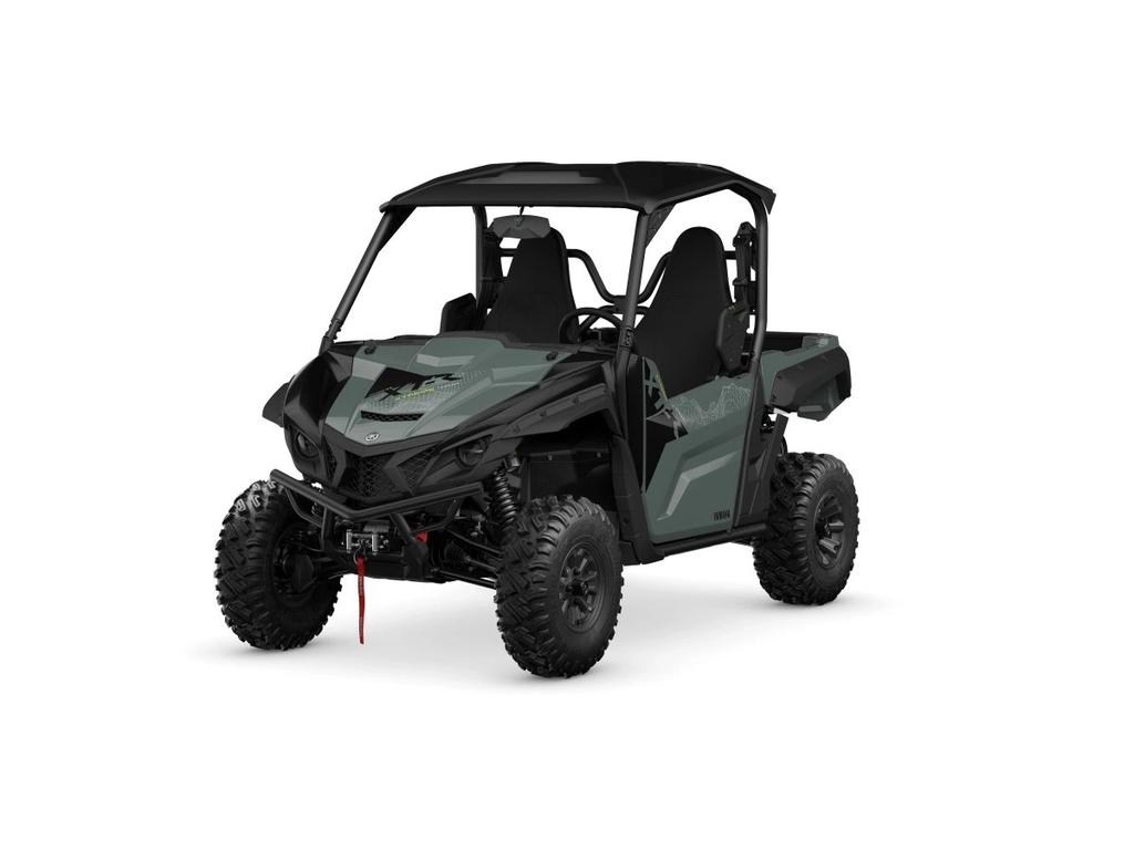 2026 Yamaha Wolverine X2 850 XT-R for Sale