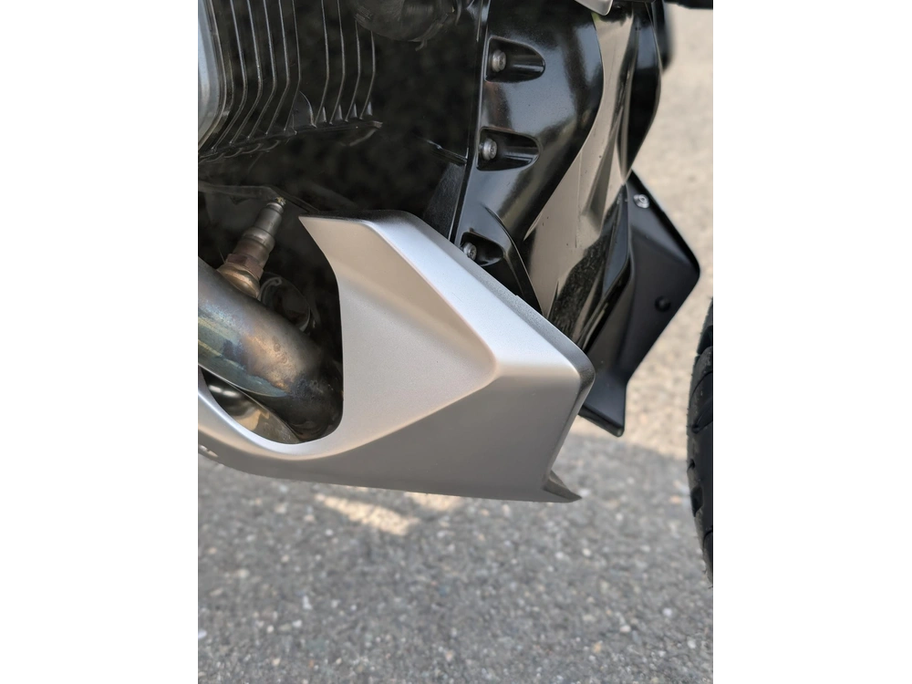 Bmw R1250r 🎯 Moto Boxer Premium Confort Performance Mt10 Cb1000r Gsxs1000 Ultra Propre 🟢 2020 alt
