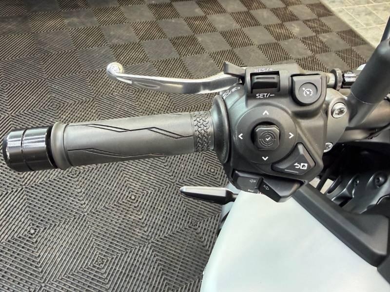 2026 Yamaha MT-09