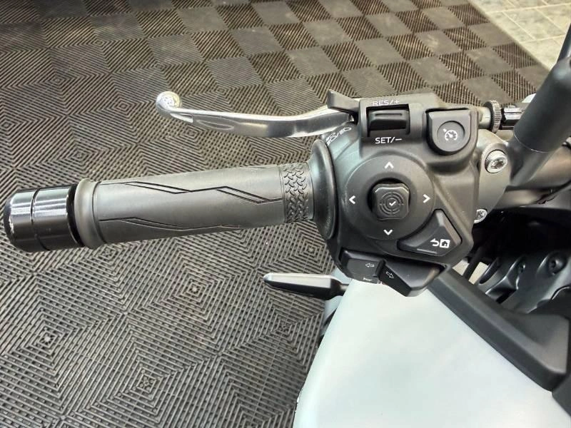 Yamaha Mt-09 2026 alt