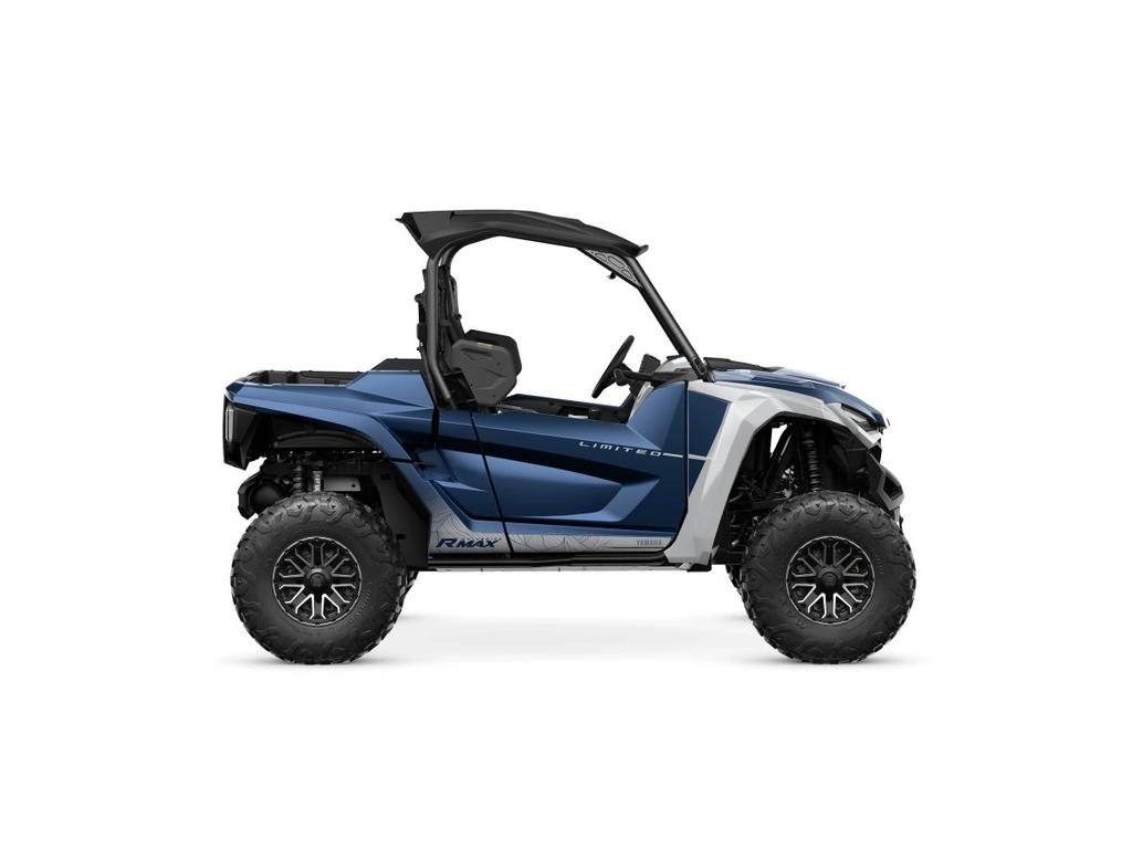 2026 Yamaha Wolverine RMAX2 1000 Limited for Sale