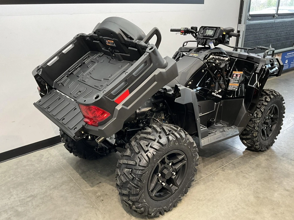 Polaris Sportsman X2 570 2026 alt