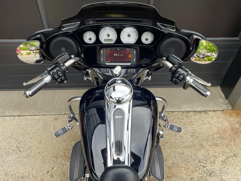 2014 Harley-davidson Flhxs - Street Glide® Special alt