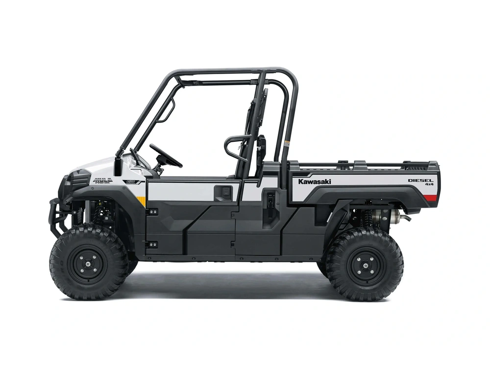 2027 Kawasaki Mule Pro-dx Eps alt