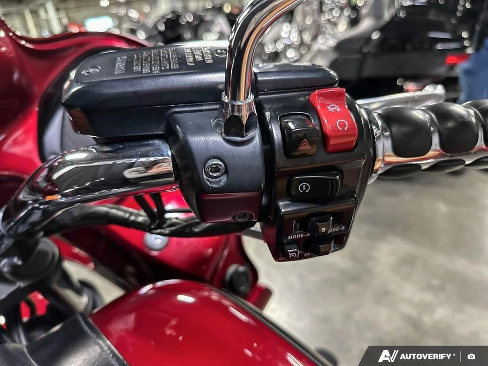 2017 Kawasaki Vn1700b alt
