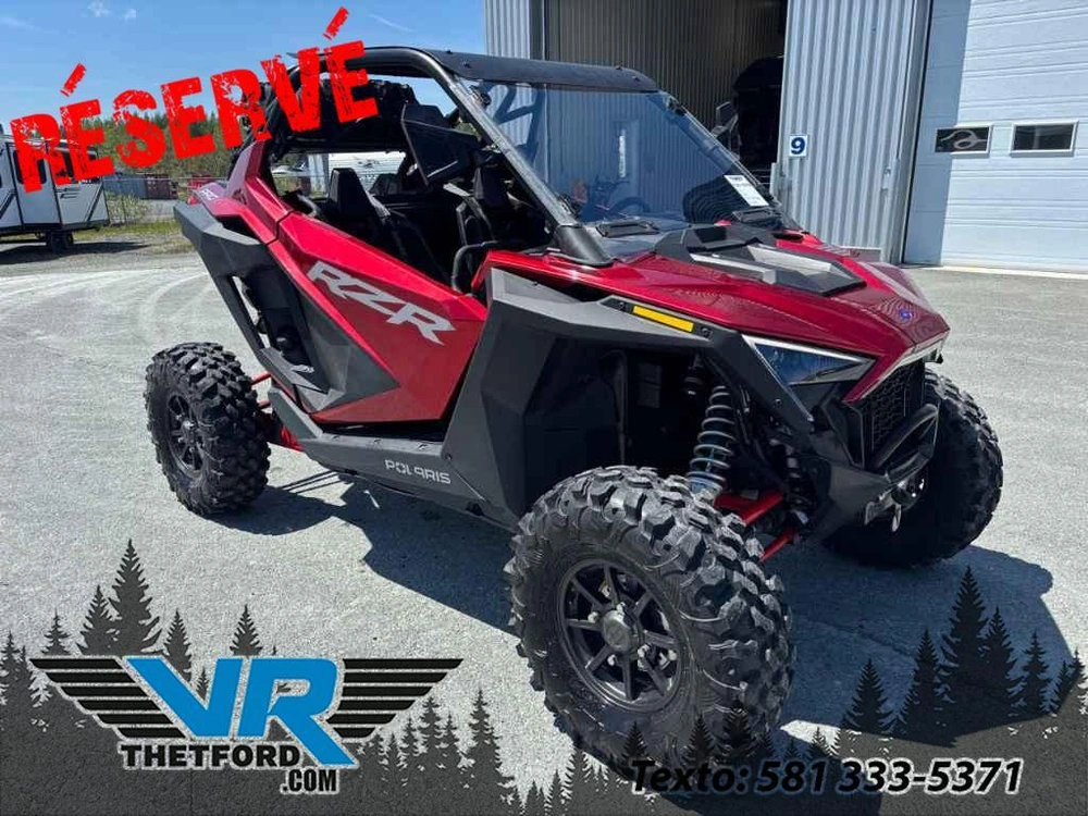 Polaris Rzr Pro Xp Premium 2022 alt