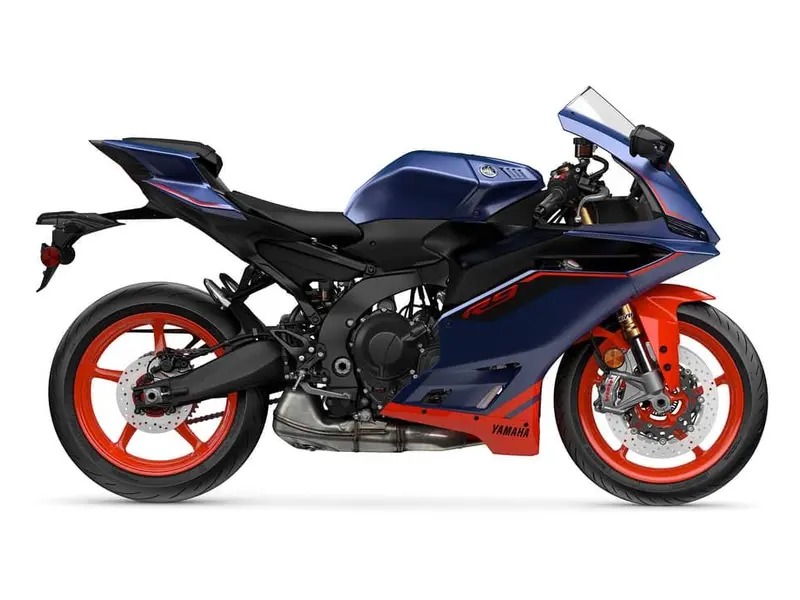 2027 Yamaha YZF-R9 PRE-COMMANDE