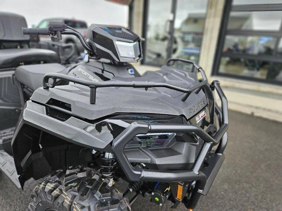 Polaris Sportsman 570 X2 Eps 2026 alt