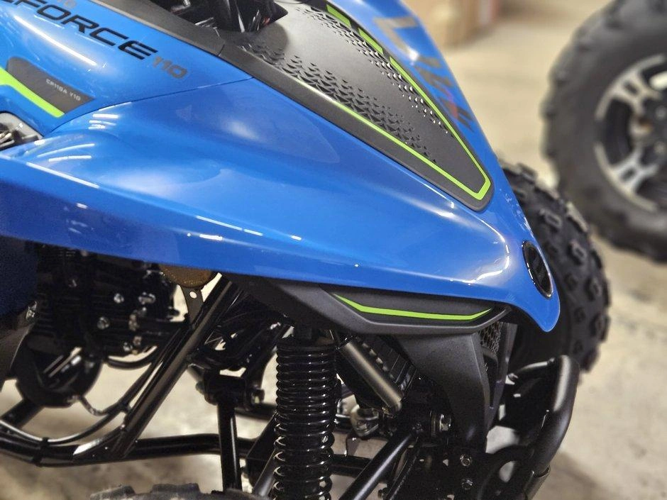 2026 Cfmoto Cforce 110 alt
